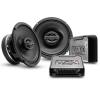 DB Drive WDX P65 Full Range Car Speakers